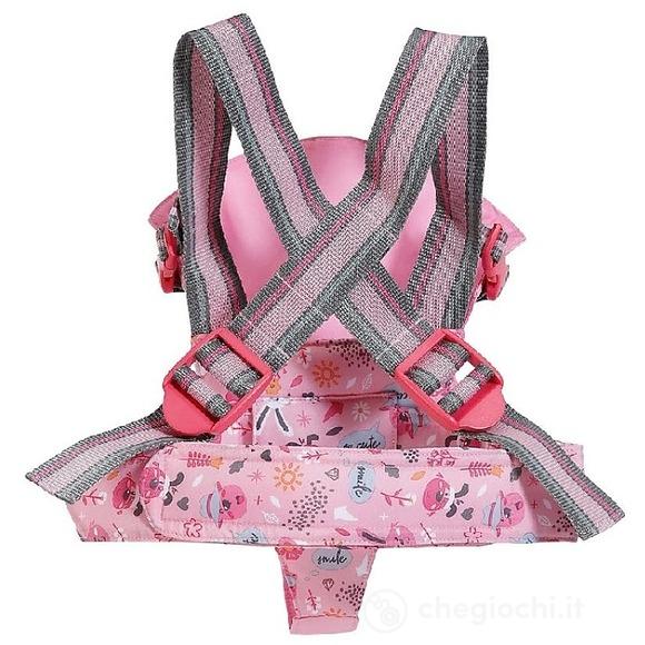 Baby Born Porta Bambola (832462)