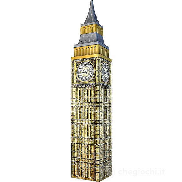 Puzzle 3D mini Big Ben 11246