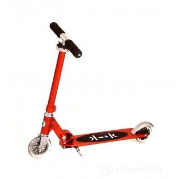 Micro Sprite Red Edition (MP32511)
