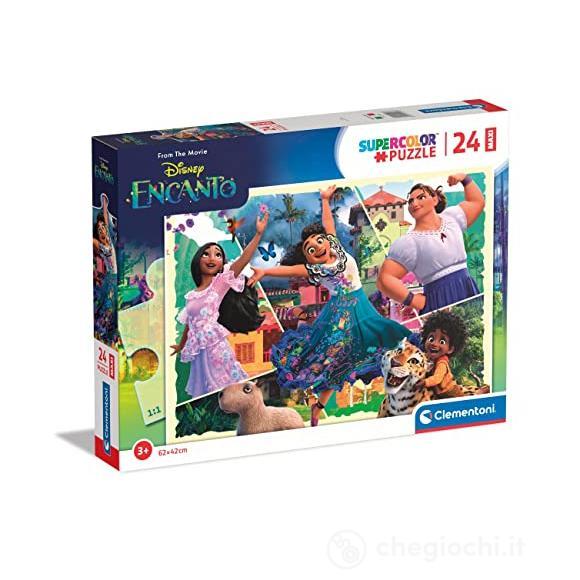 Encanto Puzzle Maxi 24 pezzi (24246)