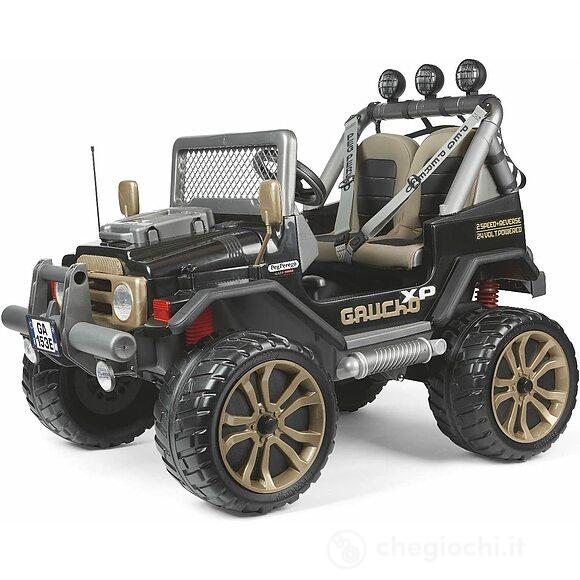 Auto Elettrica Gaucho XP 24 V