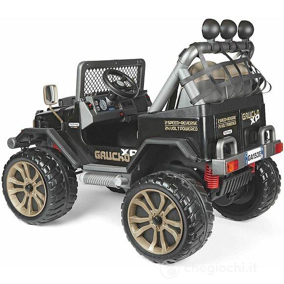 Auto Elettrica Gaucho XP 24 V