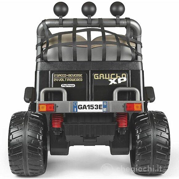 Auto Elettrica Gaucho XP 24 V