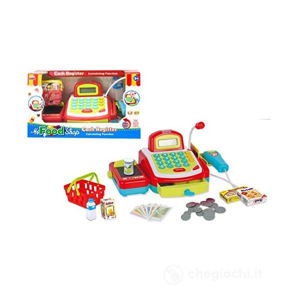 Registratore Di Cassa (442464)