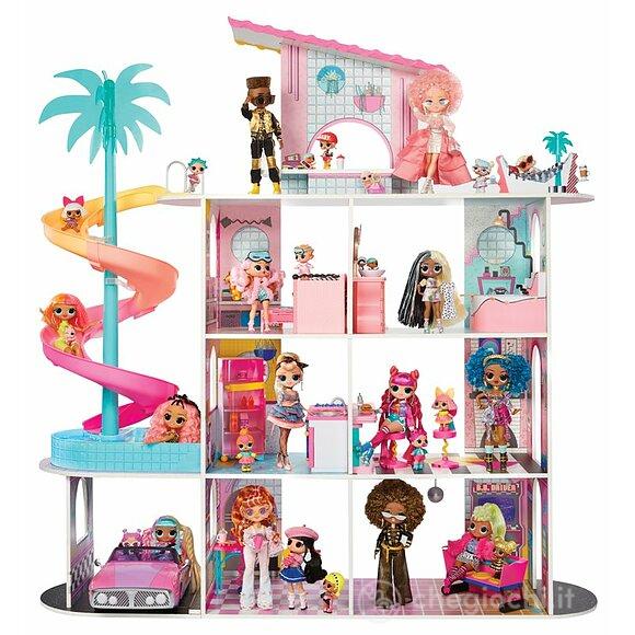 LOL Surprise Fashion House (502470)