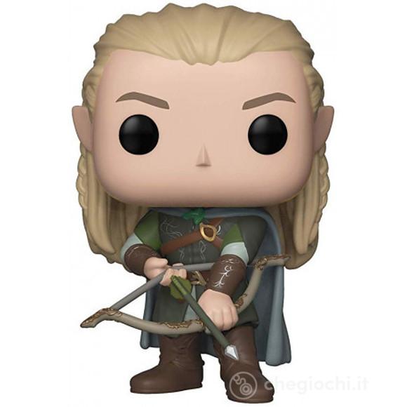 Lord Of The Rings: Legolas