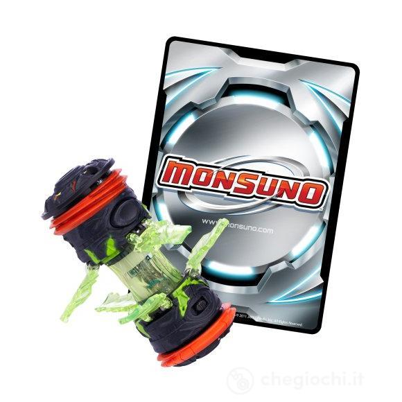 Monsuno Bwidde Core motorizzato 24983