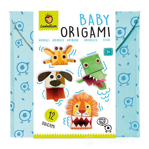 Origami Animali