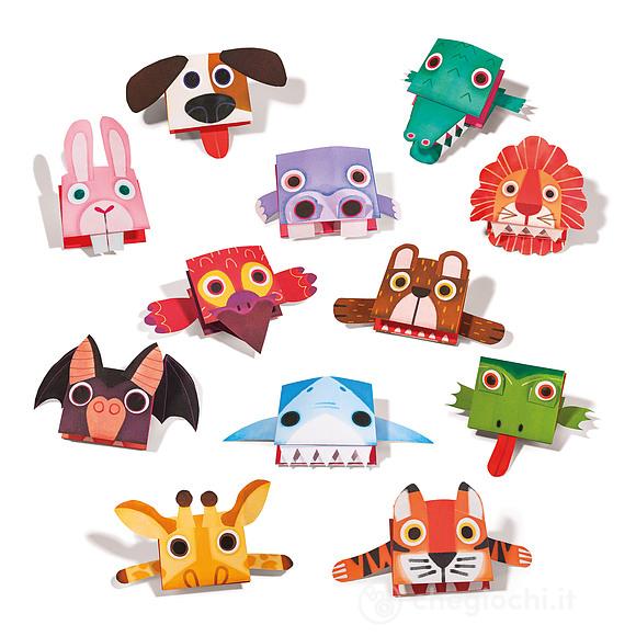 Origami Animali