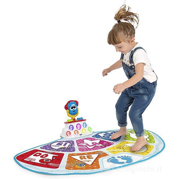 Percorso Musicale di DJ Mic