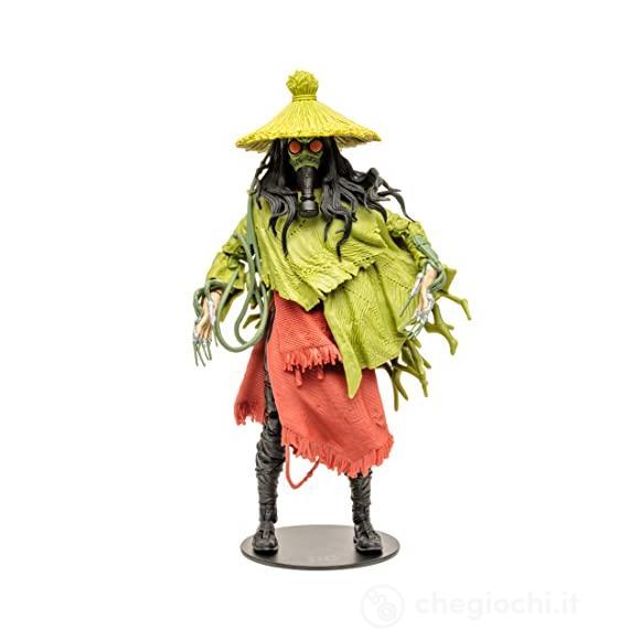 DC Multiverse Scarecrow Infinite Af