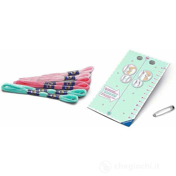 Be Creative Mini: Braccialetti Amicizia (18248)