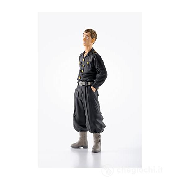 19248 - Tokyo Revengers - Ryohei Hayashi - Statua 17cm