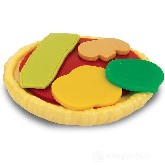 Stretcheez Pizza