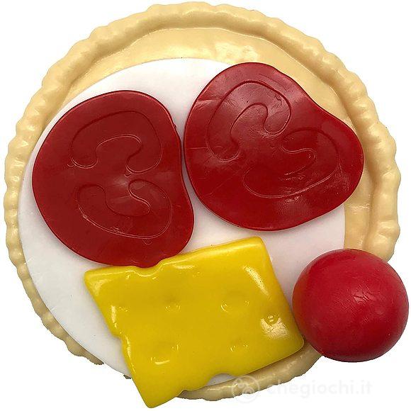 Stretcheez Pizza