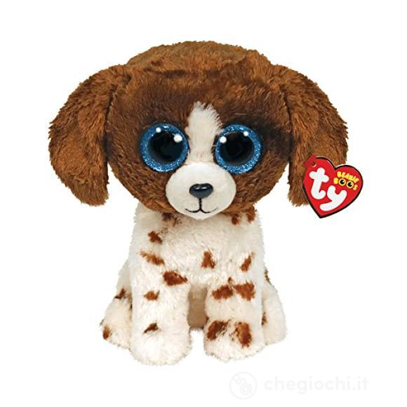 Beanie Boos 15cm Muddles