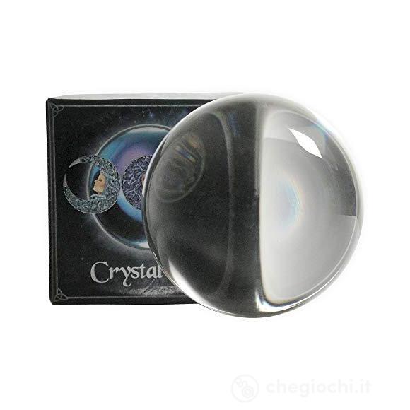 Witchcraft Divination Crystal Ball
