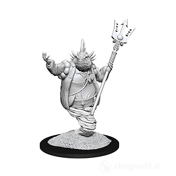 D&D Nolzur Mum Marid