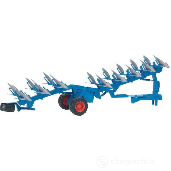 Aratro LEMKEN Vari-Titan (02250)