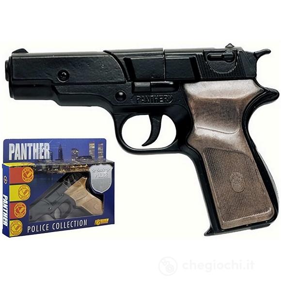 Pistola Panther Nero (1250)
