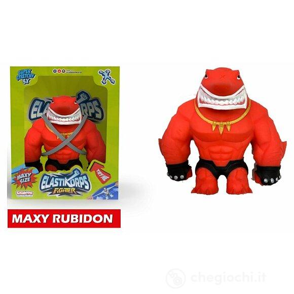 Elastikorps Maxi Rubidon (63250)