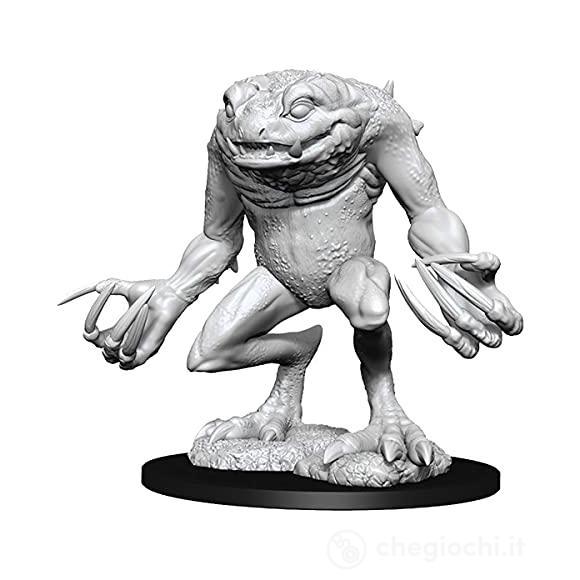 D&D Nolzur Mum Red Slaad