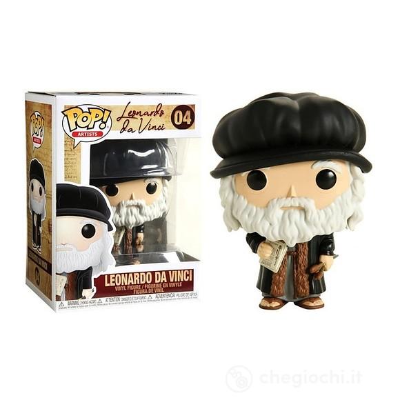 Leonardo Da Vinci (04)
