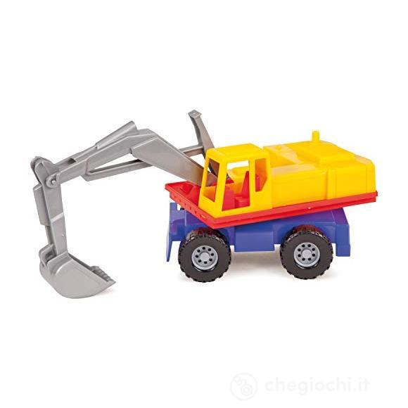 Profi Escavatore 07251