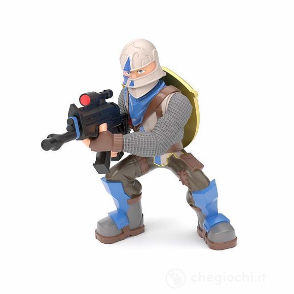 Fortnite Mega Fort con personaggi (FRT36000)