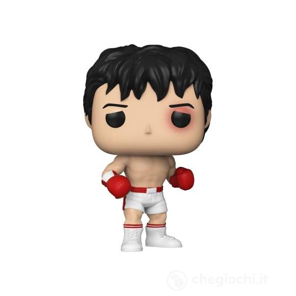 Rocky 45th Rocky Balboa