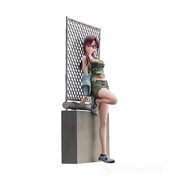 Evangelion Makinami Mari Illustrious St