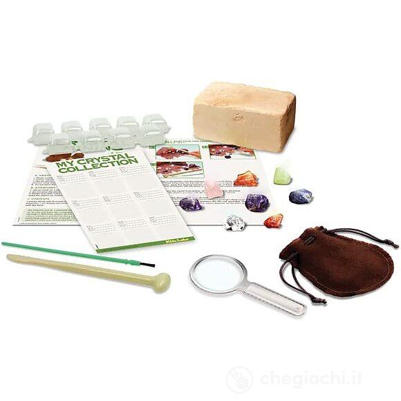 Kit Cristalli Estrazione (03252)
