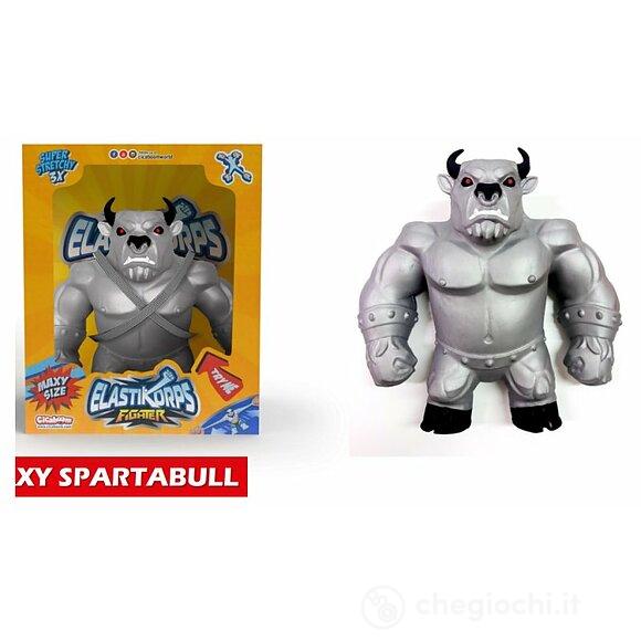 Elastikorps Maxi Spartabull (63252)