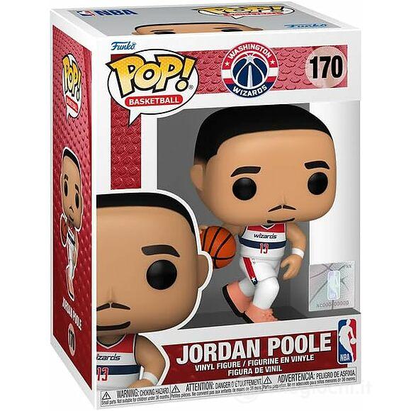 Funko Pop - NBA - Jordan Poole