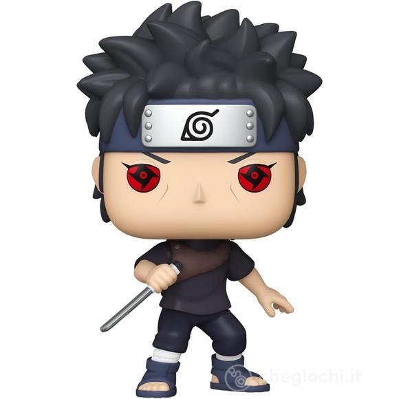 Funko Pop - Naruto Shippuden - Shisui Uchiha (1659)