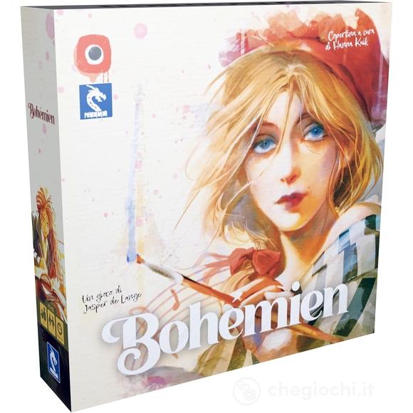 Bohémien (PG152)