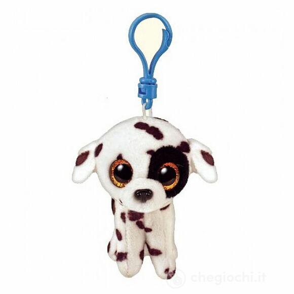 Beanie Boos Clips Luther