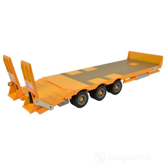 Rimorchio Kane Low Loader