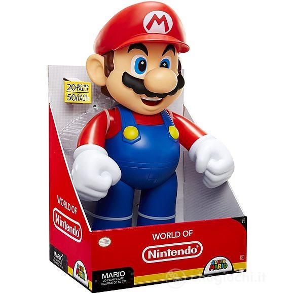 Super Mario Nintendo 50 cm (78254)