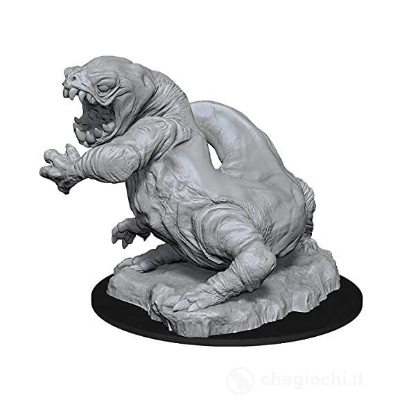 D&D Nolzur Mum Frost Salamander