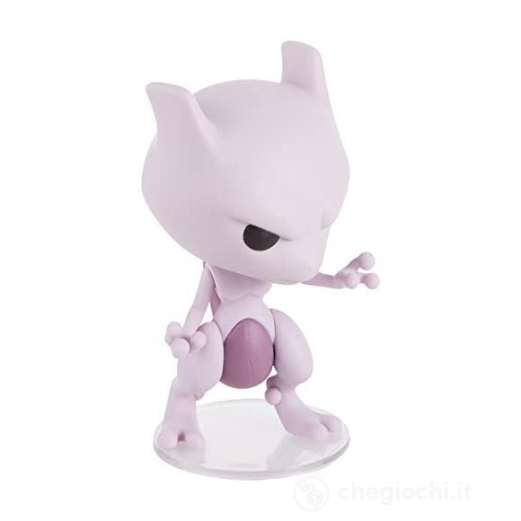 Pokemon Mewtwo
