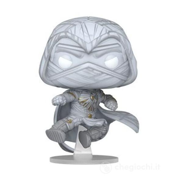 Moon Knight - Moon Knight (1047)