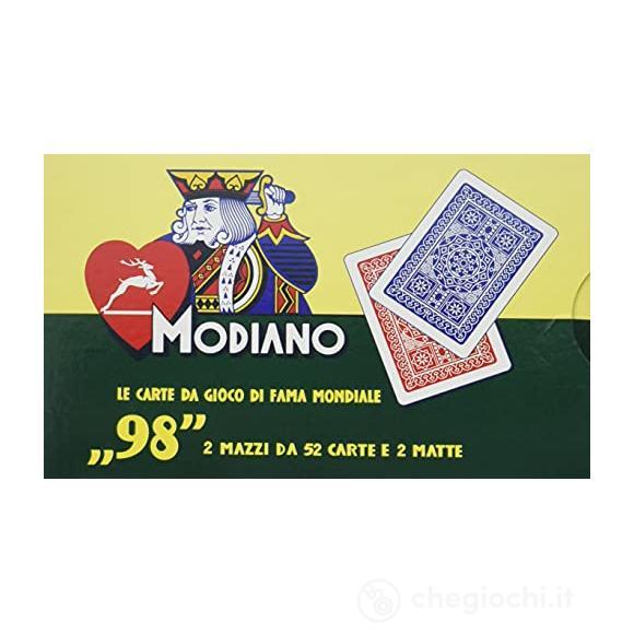 Ramino 98 Modiano 300254
