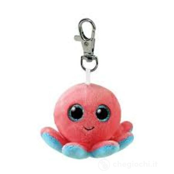 Beanie Boos Clips Sheldon