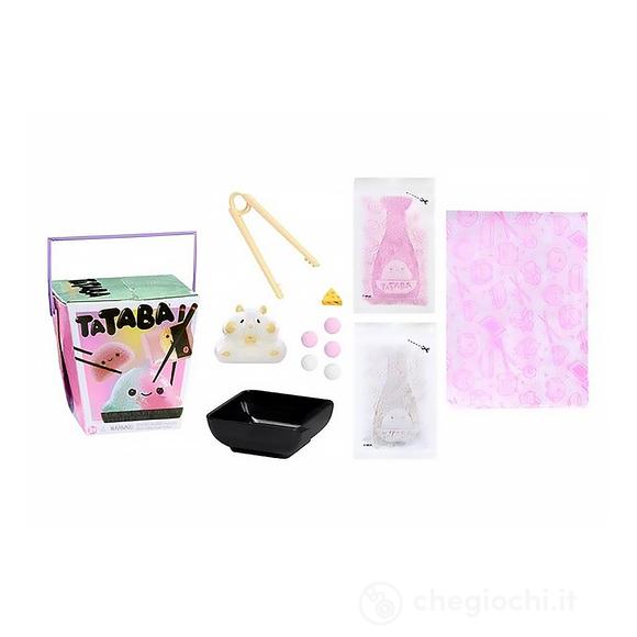 L.O.L. Surprise! Tataba Squishy Collezionabili (122548)