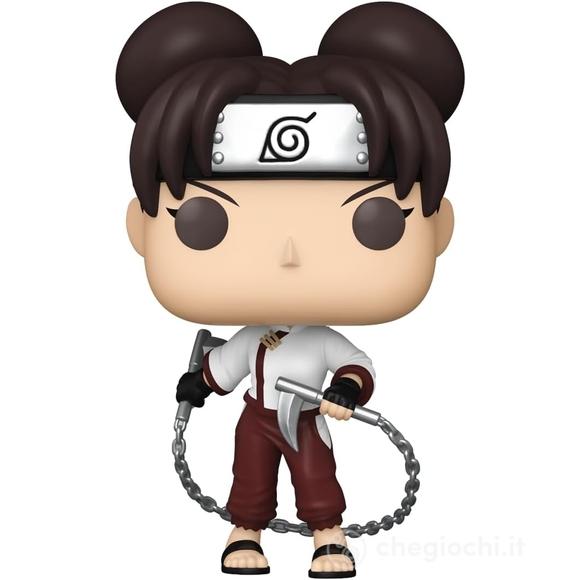 Funko Pop - Naruto Shippuden - Tenten (1661)