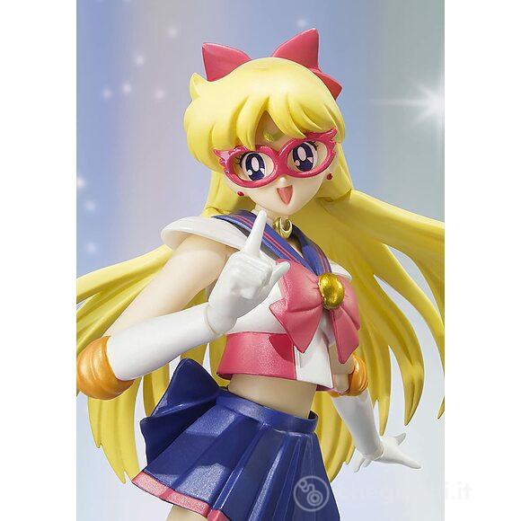 Sailor Moon Sailor V Figuarts