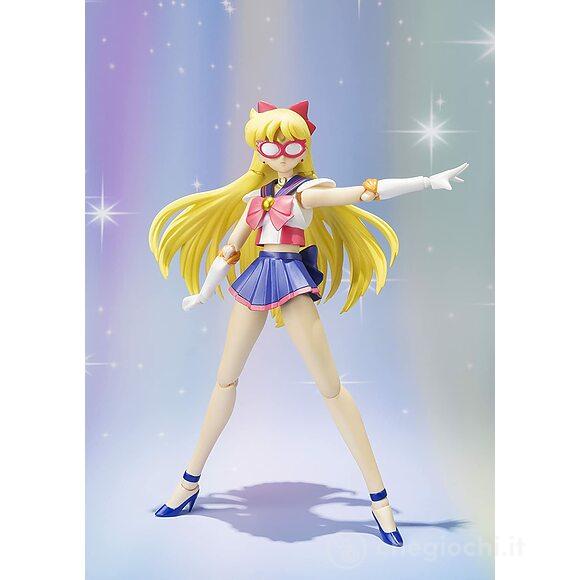 Sailor Moon Sailor V Figuarts