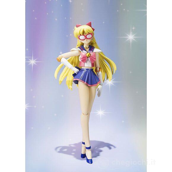 Sailor Moon Sailor V Figuarts