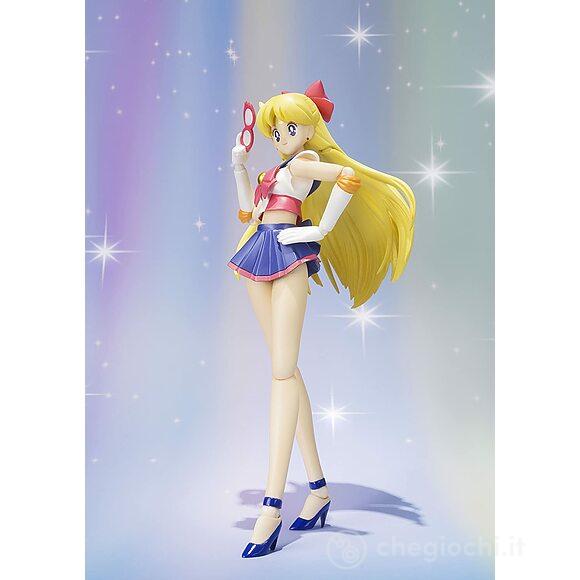 Sailor Moon Sailor V Figuarts